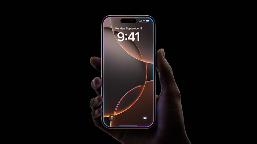 iphone 18 pro
