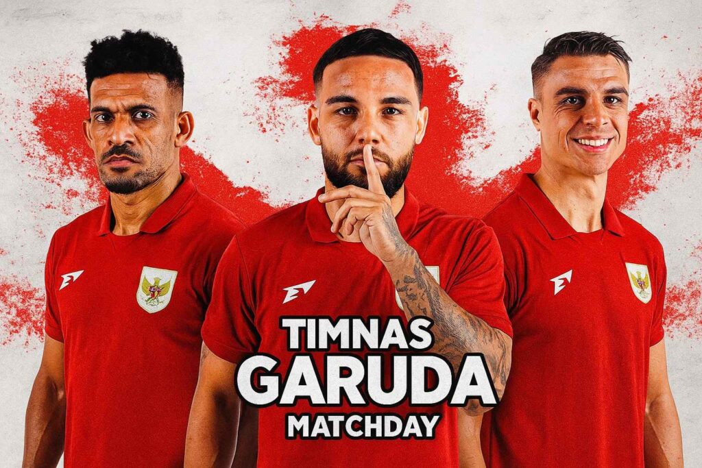 Timnas Indonesia