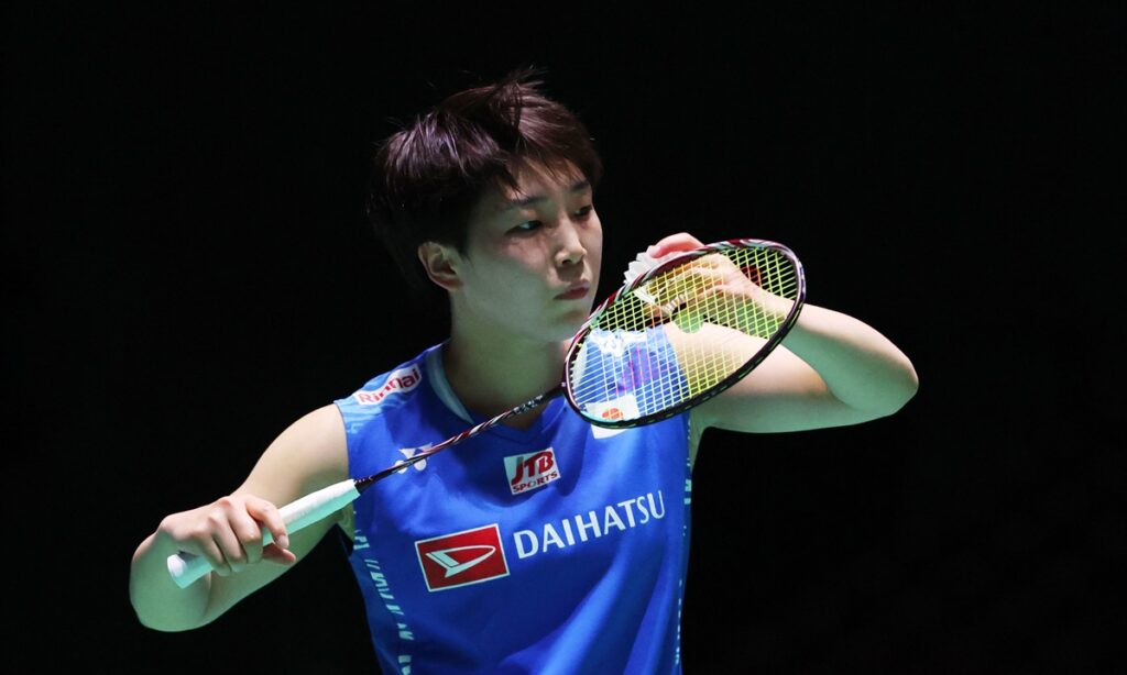 BWF Uji Jam Waktu 25 Detik di Indonesia Masters 2026