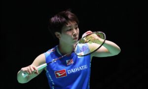BWF Uji Jam Waktu 25 Detik di Indonesia Masters 2026