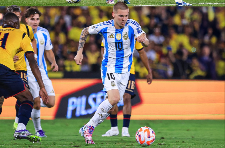 Argentina