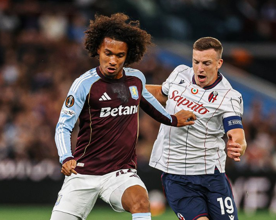 Aston Villa