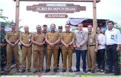 Agroeduwisata Agro Rumpun Hijau