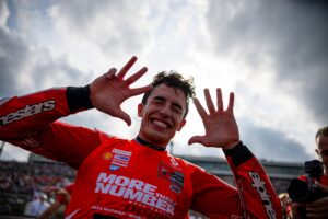 Marc Marquez