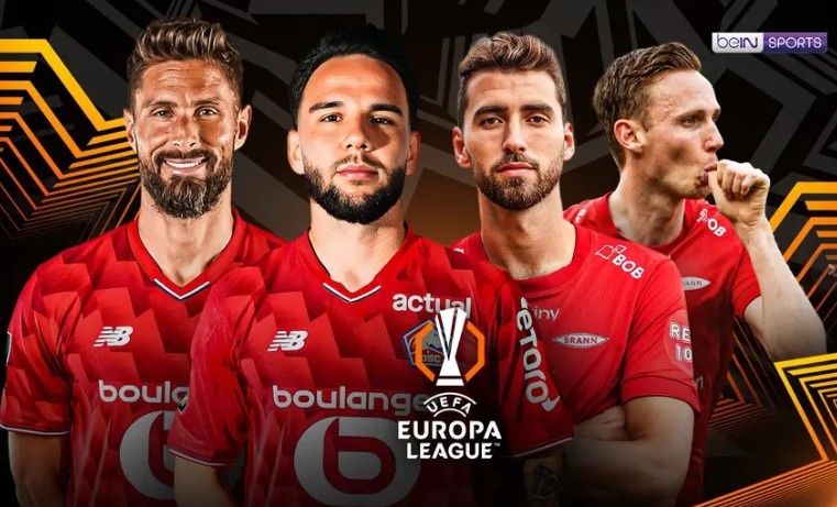 LOSC Lille