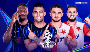 Inter Milan