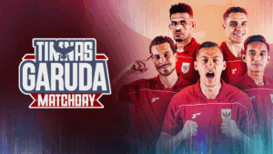 Timnas Indonesia