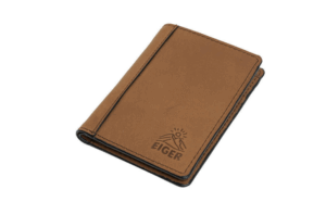 Dompet Eiger