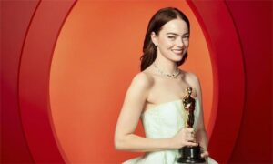 Emma Stone