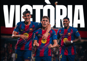 Cara Nonton Live Streaming Chelsea vs Barcelona