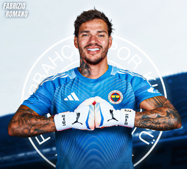 Ederson