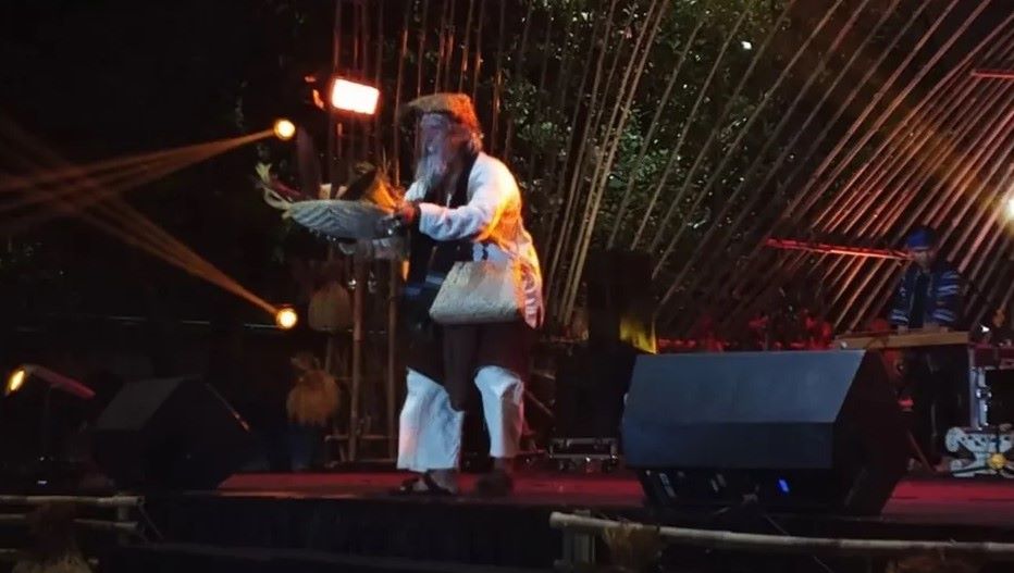 Festival Seni Multatuli 2025 (Dok Disbudpar Lebak)