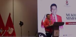 SOKSI Menpora