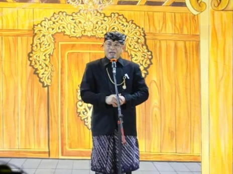 Bupati Pati