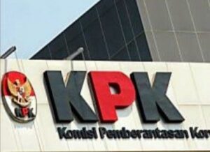 Korupsi kuota haji
