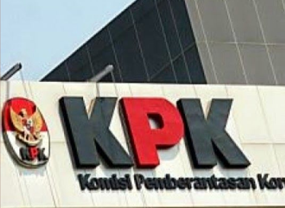 Korupsi kuota haji