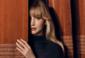Jennifer Lawrence