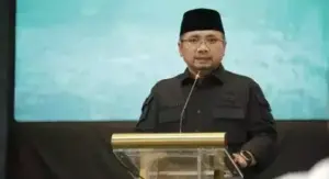 KPK Panggil Yaqut Cholil