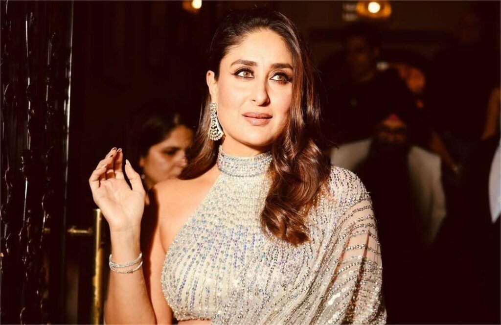 Kareena Kapoor