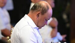 Kepala BGN dipanggil prabowo siswa keracunan MBG