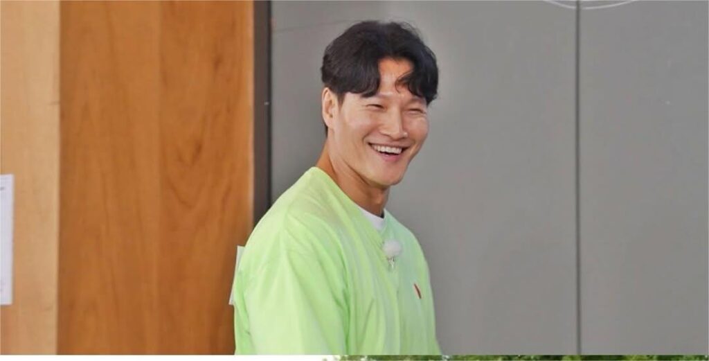 Kim Jong Kook