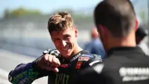 Fabio Quartararo