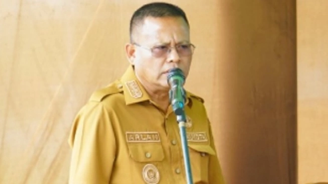 LHKPN wali kota prabumulih