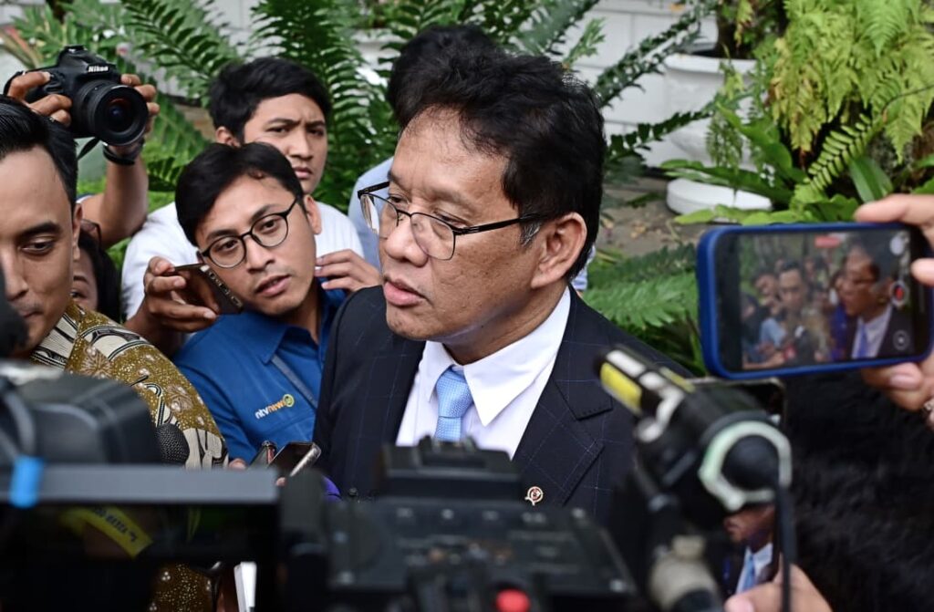 Purbaya Core Tax