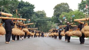 Ngarengkong Festival Seni Multatuli 2025
