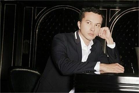 Nicholas Saputra