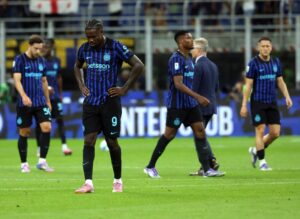 Live Streaming Inter Milan vs Liverpool Liga Champions 2025/2026