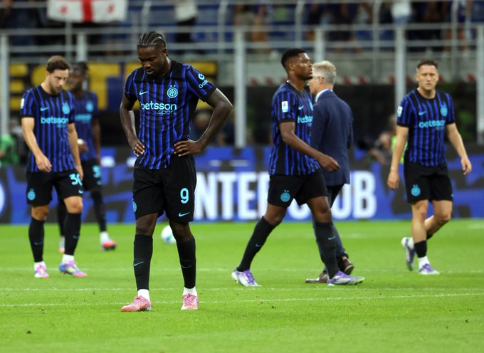 Live Streaming Inter Milan vs Liverpool Liga Champions 2025/2026