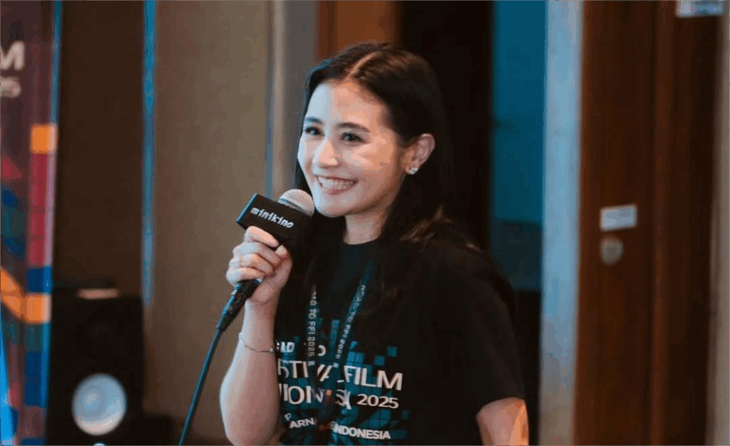 Prilly Latuconsina