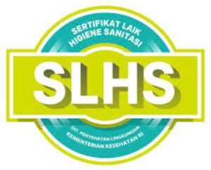 SLHS SPPG Ciamis