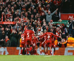 Prediksi Skor Marseille vs Liverpool Liga Champions 2025/2026