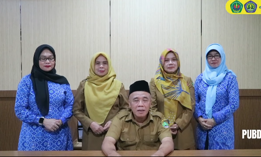 mahasiswi UIN Bandung bunuh diri