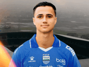 Profil Eliano Reijnders, Punya Darah Sepak Bola Yang Kental