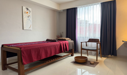 favehotel Hyper Square Bandung hadirkan pengalaman relaksasi dengan kerja sama eksklusif bersama Alaya Spa