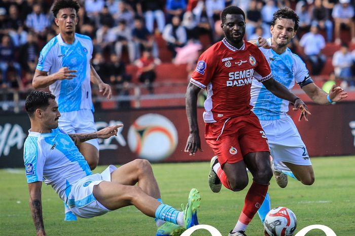 Prediksi Skor PSM Makassar vs Semen Padang Liga BRI Super League 2025/2026