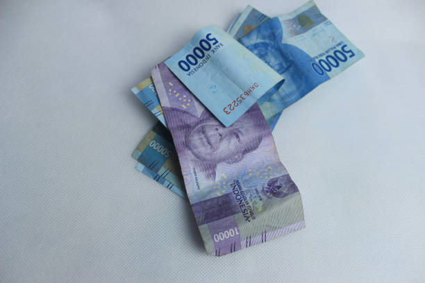 Uang Palsu ASN Kuningan