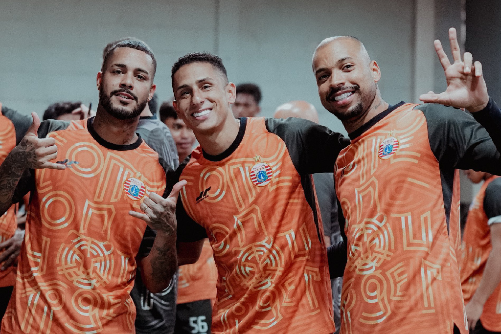 Prediksi Skor Persija Jakarta vs Madura United BRI Super League 2025/2026