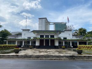 Balai Kota Bandung