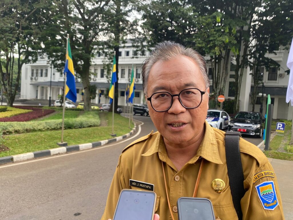 Bandung Siap Gelar Asia Afrika Festival, Meriahkan HJKB ke-215