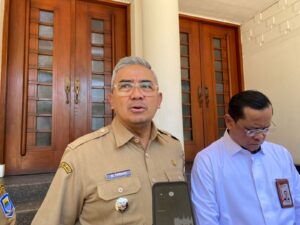 Farhan Batalkan Semua Perjalanan Dinas Luar Negeri, Lebih Baik Fokus Urus Bandung
