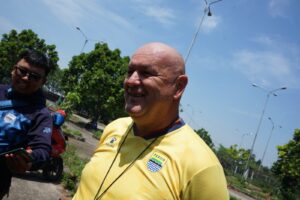 Masalah Kesehatan Jadi Kendala Persib Jelang Hadapi Persita Persib vs PSBS
