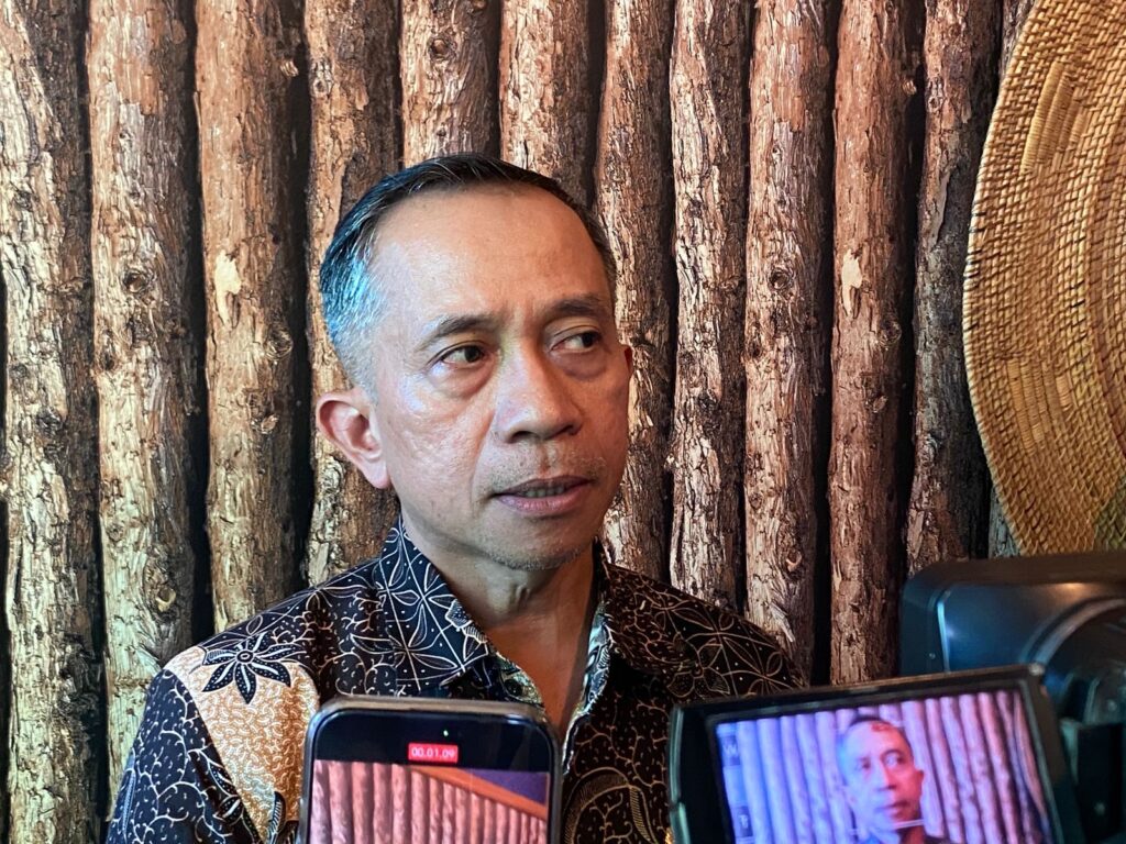 DPRD Dorong Wali Kota Bandung Perkuat Kolaborasi dengan Pemprov dan Pusat