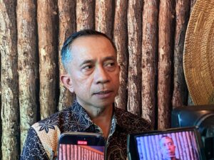DPRD Dorong Wali Kota Bandung Perkuat Kolaborasi dengan Pemprov dan Pusat