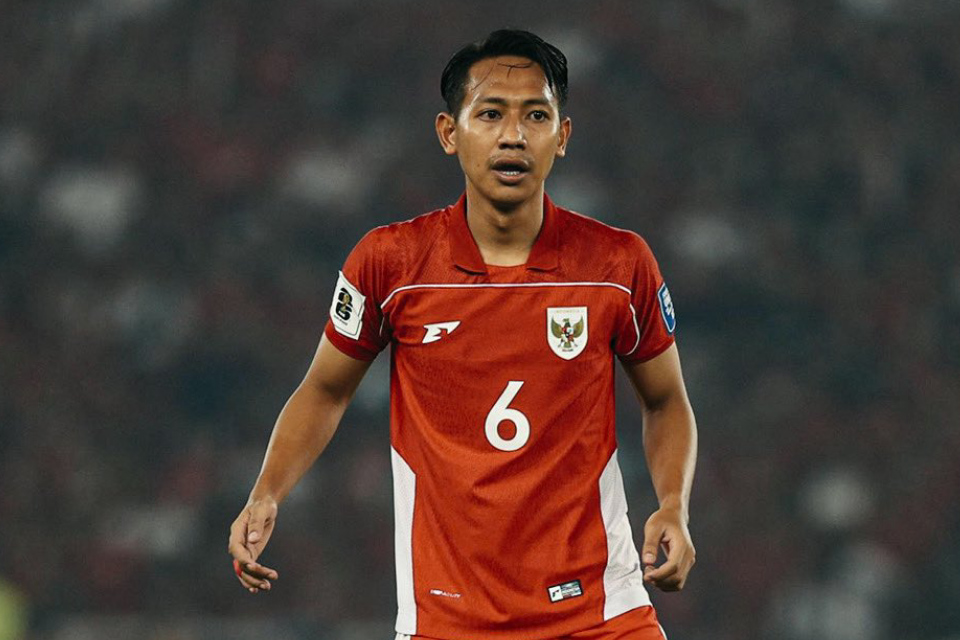 Dipanggil Timnas Indonesia, Beckham Putra Makin Tertantang