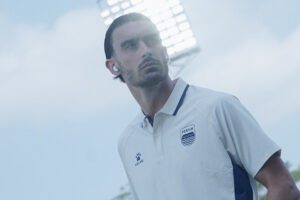 Andrew Jung Sebut Persib Dirugikan Atas Keputusan Wasit