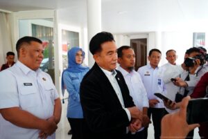 PP penempatan anggota Polri